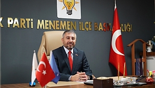Çelik'ten