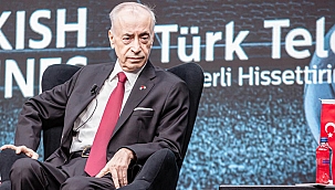 Cengiz, 'Aslan gibi sponsor' ismiyle bağış kampanyası başlattı