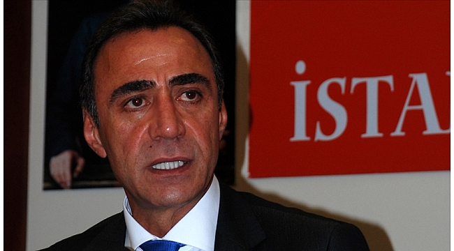 CHP eski milletvekili Şimşek hakkında suç duyurusu