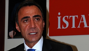 CHP eski milletvekili Şimşek hakkında suç duyurusu