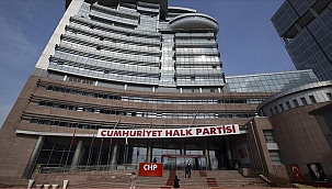 CHP Ulusal Birlik Kadro Hareketi'den sert açıklama