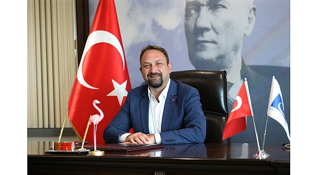 Çiğli Belediyesi’nden Enerji Tasarrufu Atılımı