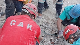 Çiğli Belediyesi'nden Kadınlara