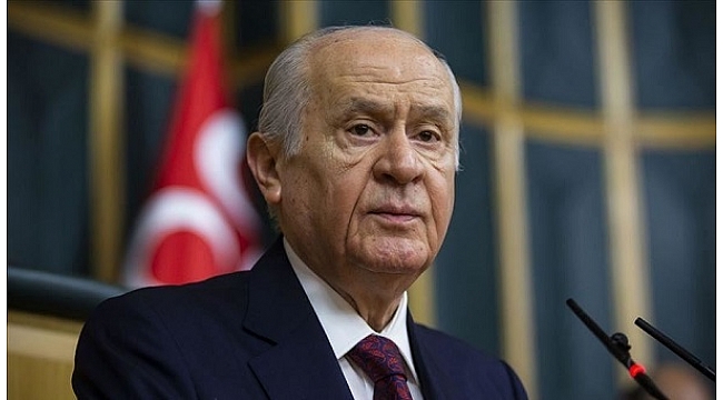 "Cumhur İttifakı sonuna kadar yaşayacaktır"