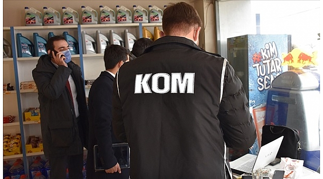 Cumhuriyet tarihinin en büyük operasyonu