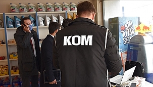Cumhuriyet tarihinin en büyük operasyonu