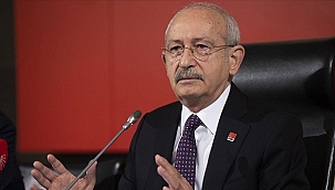 Darbelere karşı çıkmak hepimizin ortak görevidir
