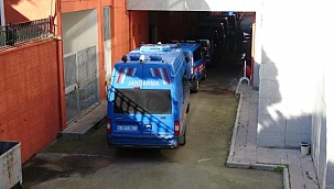 DEAŞ operasyonunda gözaltına alınan 126 şüpheli serbest