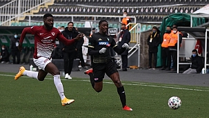 Denizlispor kayıp