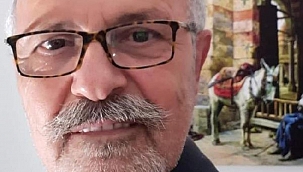 Emekli binbaşı evinde ölü bulundu
