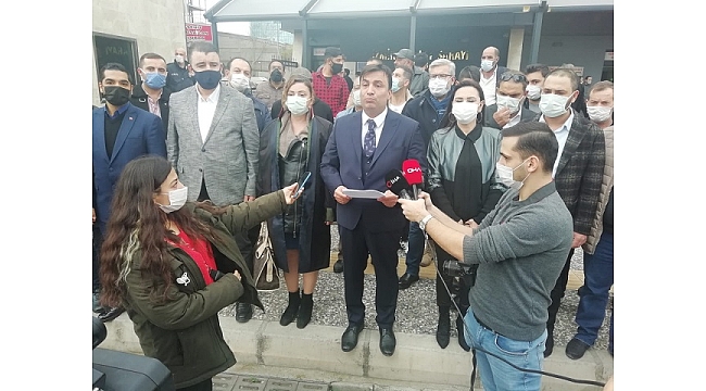 Erman Toroğlu'na ırkçılık tepkisi