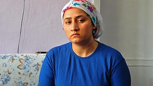 'Cezaevinden çıkmasını istemiyorum'