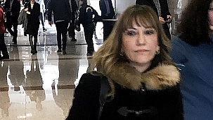 Eski İBB Genel Sekreter Yardımcısına ceza