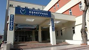 Eşrefpaşa hastanesi satıldı mı?