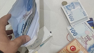 FETÖ'nün hücre evlerine yönelik operasyon