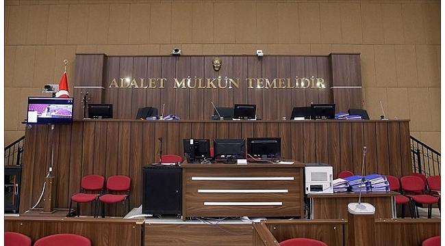 FETÖ sanıkları hesap veriyor