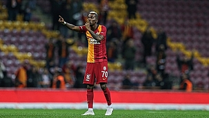 Galatasaray Onyekuru'yu kadrosuna kattı