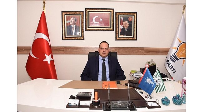 ‘’Gaziemir’de tek adamcağız saltanatı’’