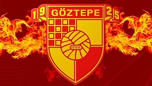 Göztepe'de adaylar çoğaldı