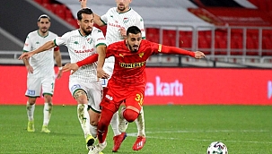 Göztepe'den futbolcu Yalçın Kayan'a disiplin cezası