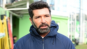 Hakan Kutlu Denizlispor ile anlaştı