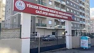 İngiltere'den gelenlere İzmir'de yurtta karantina