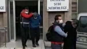 İnternet arama motorunu kullanarak yapılan dolandırıcılığa 10 tutuklama