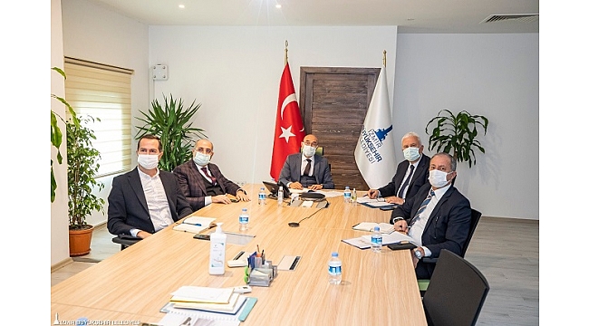 ​İzmir’de spora destek zamanı