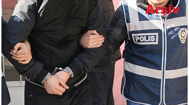 İzmir'de tekne motoru çaldığı öne sürülen 3 şüpheli tutuklandı