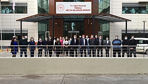 İzmir’in İlk Dijital Diş Hastanesi Unvanını Aldı