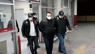 İzmir merkezli FETÖ operasyonunda gözaltı sayısı 198 oldu