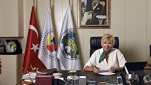 İzmir Ticaret Borsası'nın tarihi binası restore edilecek