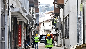 İzmir UNESCO’ya hazırlanıyor