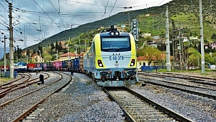 Karasu-Köstence ve Alsancak-Tarragona Ro-Ro hatları hizmete giriyor