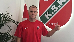 Karşıyaka, FIFA'daki uyuşmazlık dosyalarını kapattı