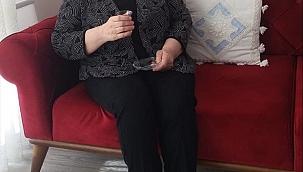 Kaybolan bipolar bozukluğu olan kadın bulundu