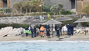Kaybolan kişinin cansız bedeni bulundu