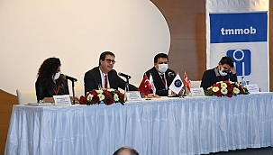 ‘Kentsel dönüşüm siyasete kurban edilmemeli!’
