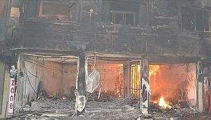 'Kobani iddianamesi' kabul edildi