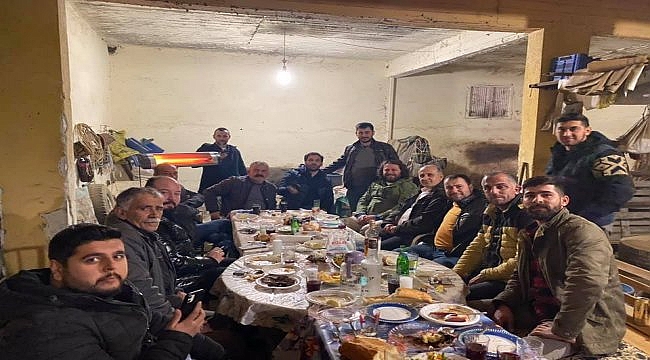 Kural tanımayan belediye başkanına ceza