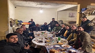 Kural tanımayan belediye başkanına ceza