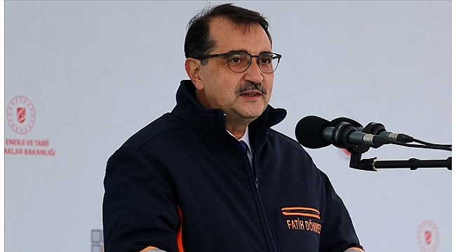 Manisa'da dev açılış