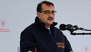 Manisa'da dev açılış