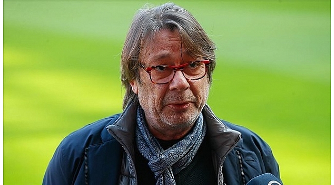 Mehmet Sepil görevinden istifa etti