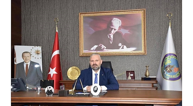 Menemen’de AK belediyecilik zamanı