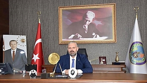 Menemen’de AK belediyecilik zamanı