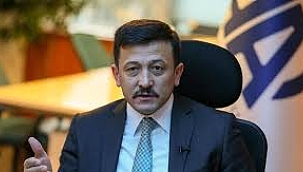 Menemen'de yenilenecek Başkan Vekilliği kura çekimi hakkında konuştu