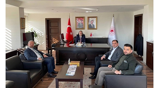 Menemen’e yeni mezarlık için onay çıktı