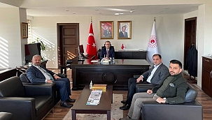 Menemen’e yeni mezarlık için onay çıktı