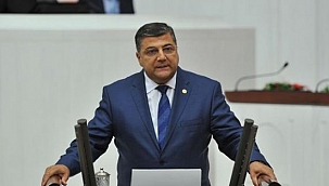 Milletvekili Sındır,